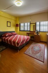 Blk 247 Pasir Ris Street 21 (Pasir Ris), HDB Executive #547116891